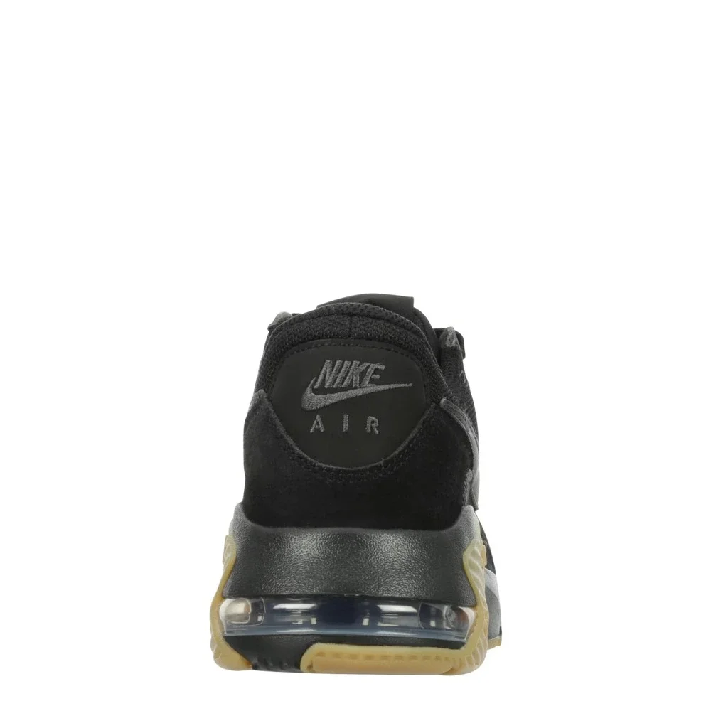 Size 11 - Nike Air Max Excee Black Gum